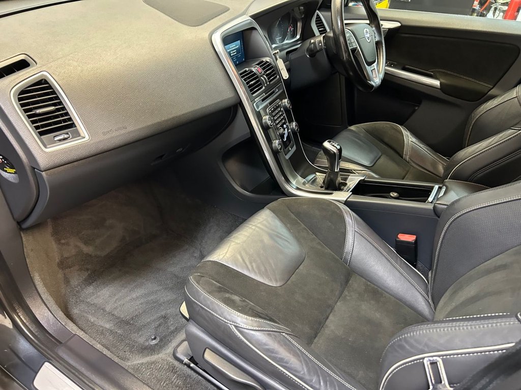 Used Volvo XC60 2016 for sale - 77725845: Photo 17