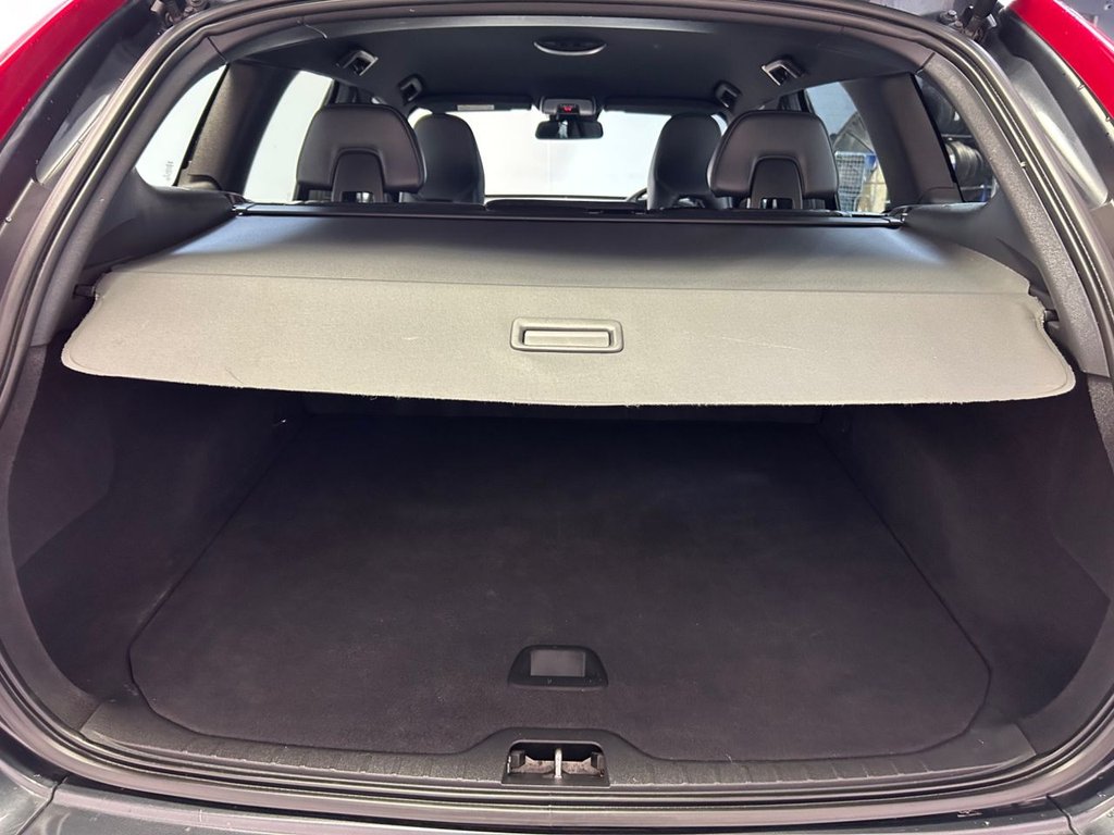 Used Volvo XC60 2016 for sale - 77725845: Photo 19