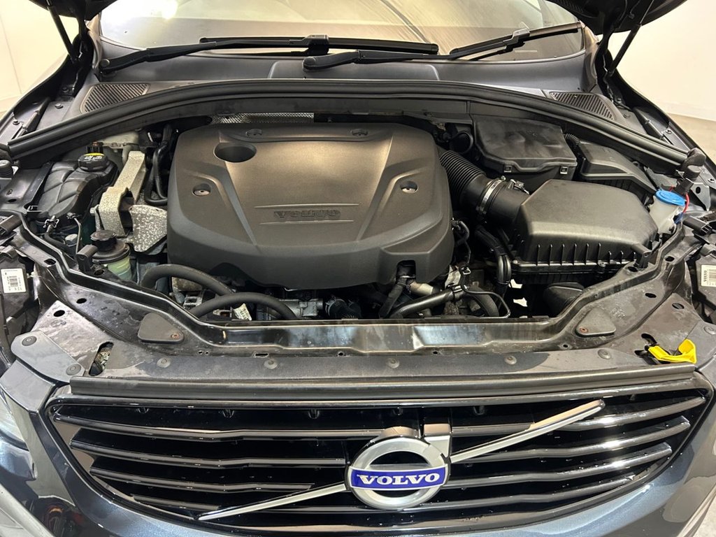 Used Volvo XC60 2016 for sale - 77725845: Photo 20