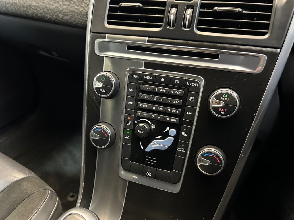 Used Volvo XC60 2016 for sale - 77725845: Photo 22