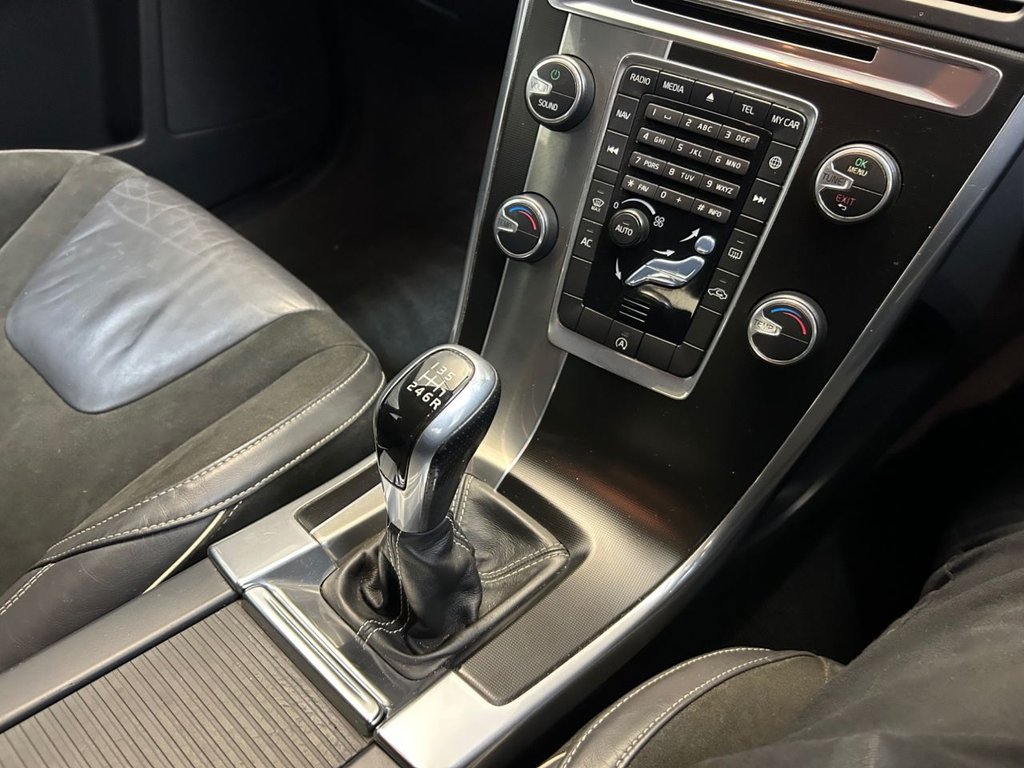 Used Volvo XC60 2016 for sale - 77725845: Photo 23