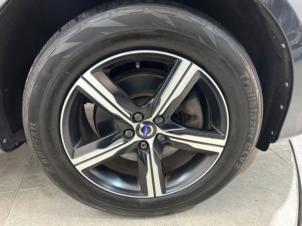 Used Volvo XC60 2016 for sale - 77725845: Photo 24