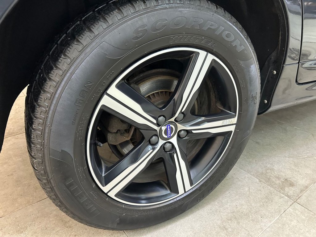 Used Volvo XC60 2016 for sale - 77725845: Photo 25