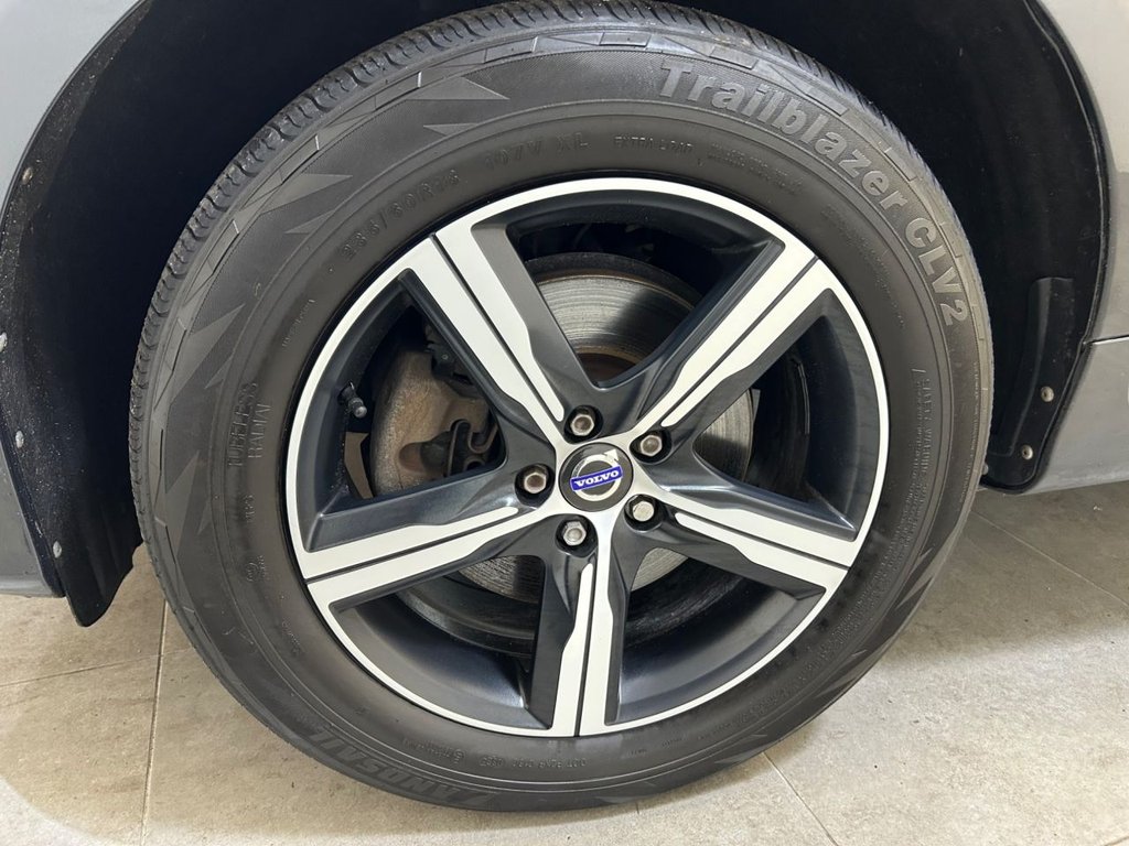 Used Volvo XC60 2016 for sale - 77725845: Photo 26