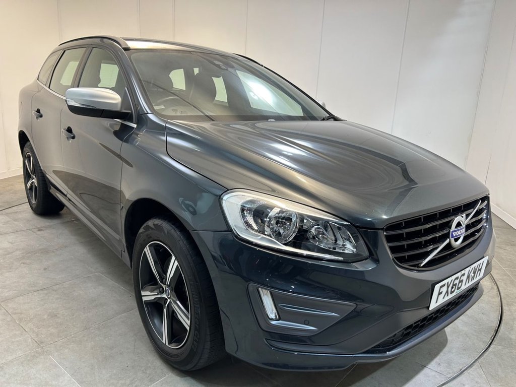 Used Volvo XC60 2016 for sale - 77725845: Photo 28