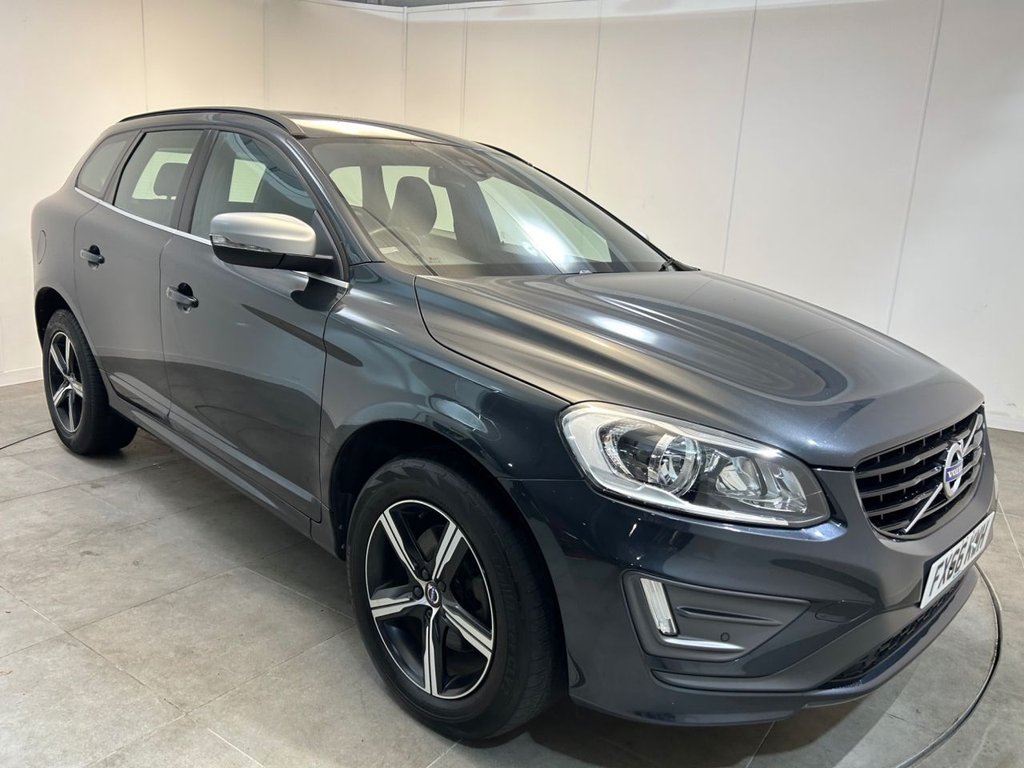 Used Volvo XC60 2016 for sale - 77725845: Photo 29