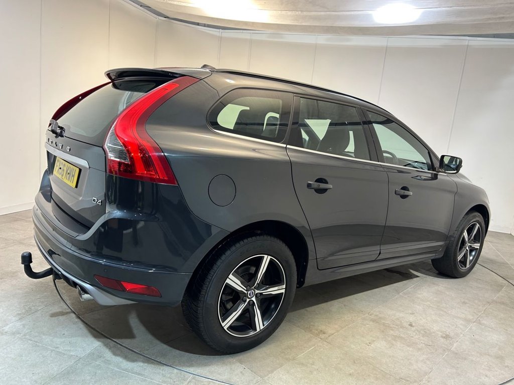 Used Volvo XC60 2016 for sale - 77725845: Photo 31