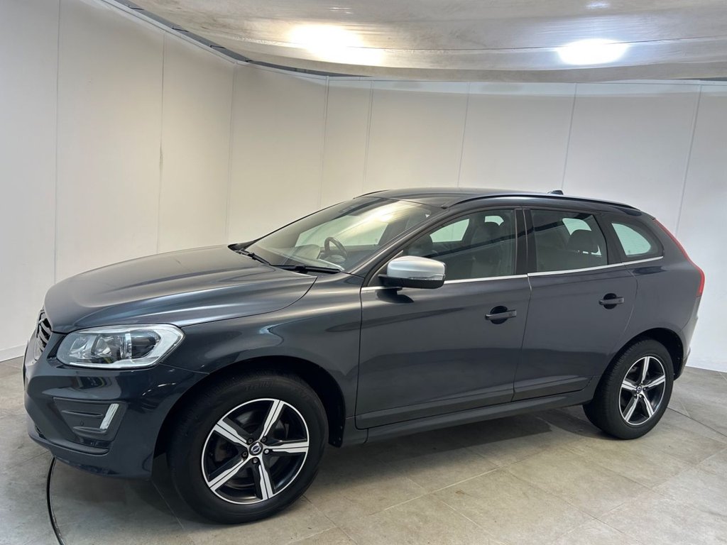 Used Volvo XC60 2016 for sale - 77725845: Photo 37