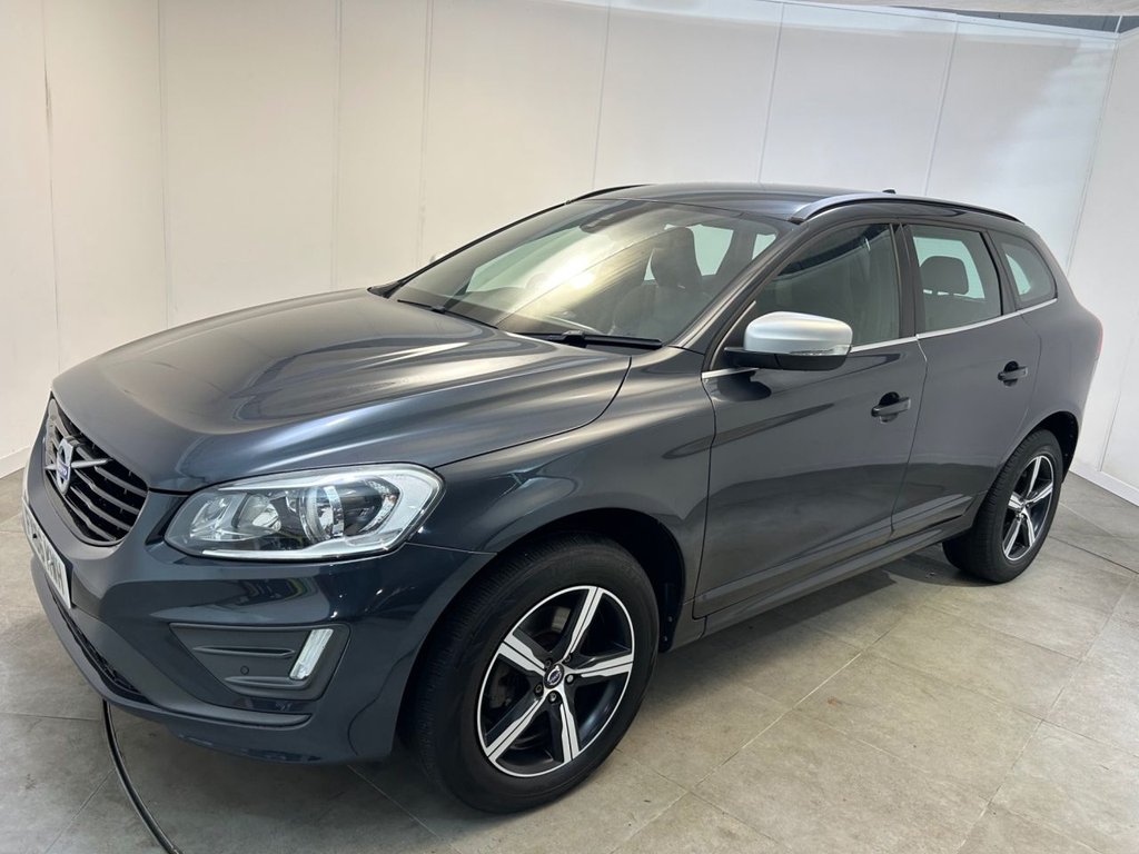 Used Volvo XC60 2016 for sale - 77725845: Photo 39