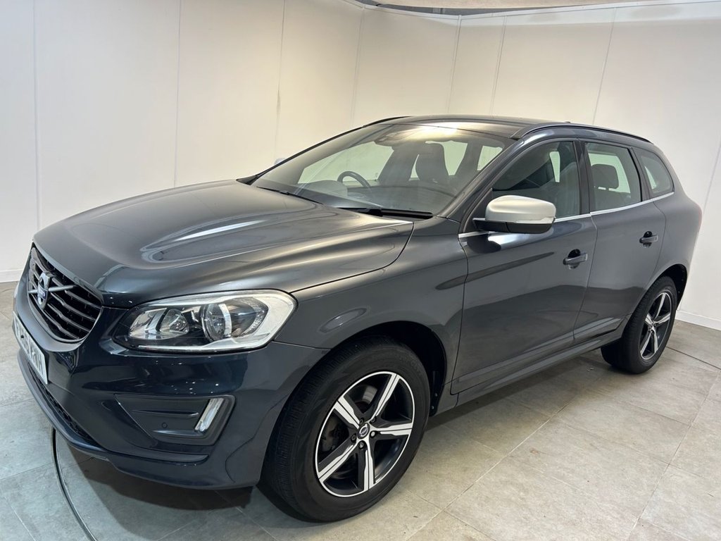 Used Volvo XC60 2016 for sale - 77725845: Photo 40