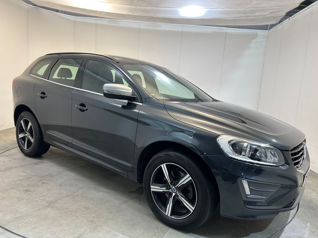 Used Volvo XC60 2016 for sale - 77725845: Photo 41