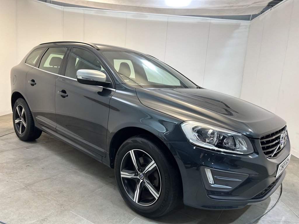 Used Volvo XC60 2016 for sale - 77725845: Photo 42