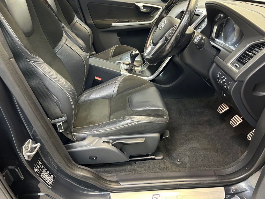 Used Volvo XC60 2016 for sale - 77725845: Photo 46