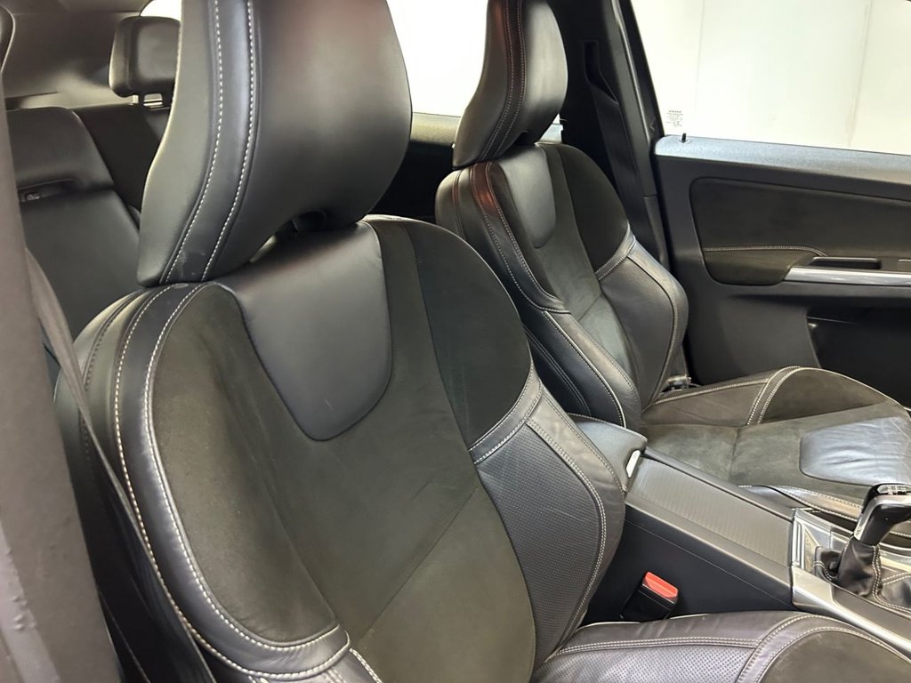 Used Volvo XC60 2016 for sale - 77725845: Photo 47