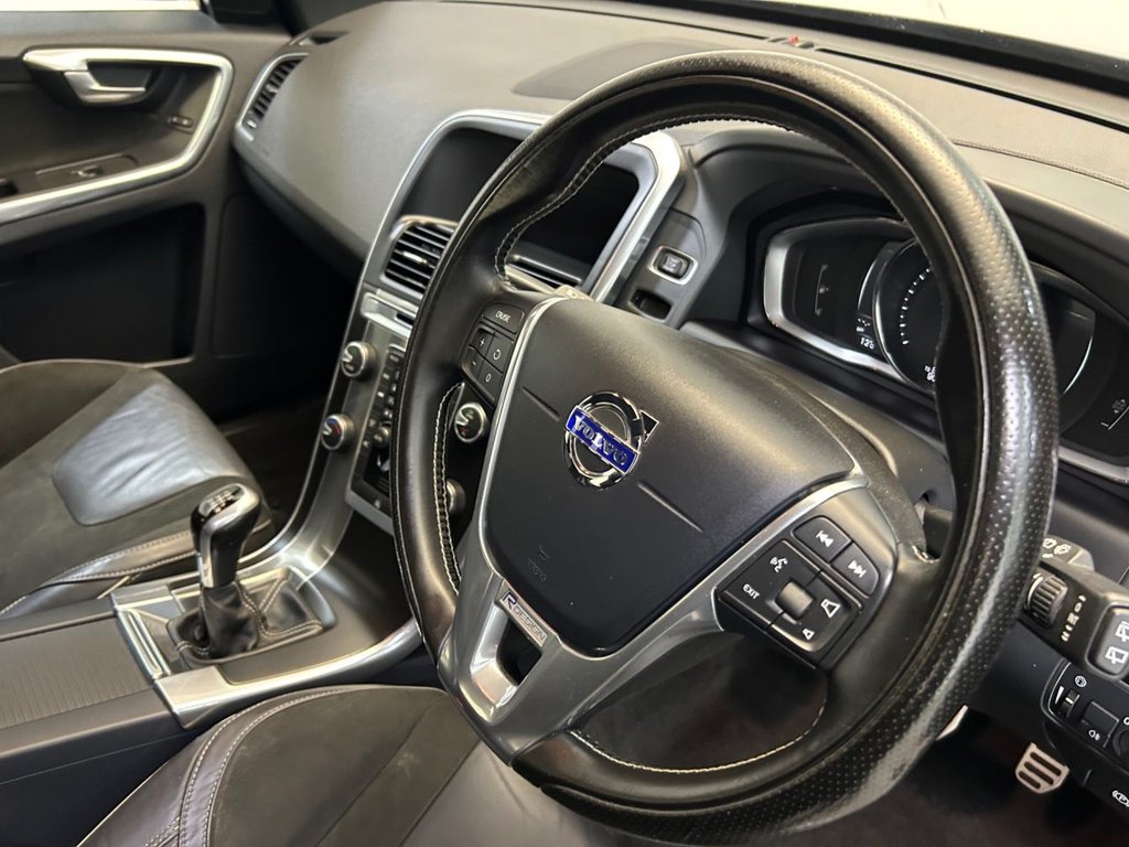 Used Volvo XC60 2016 for sale - 77725845: Photo 48