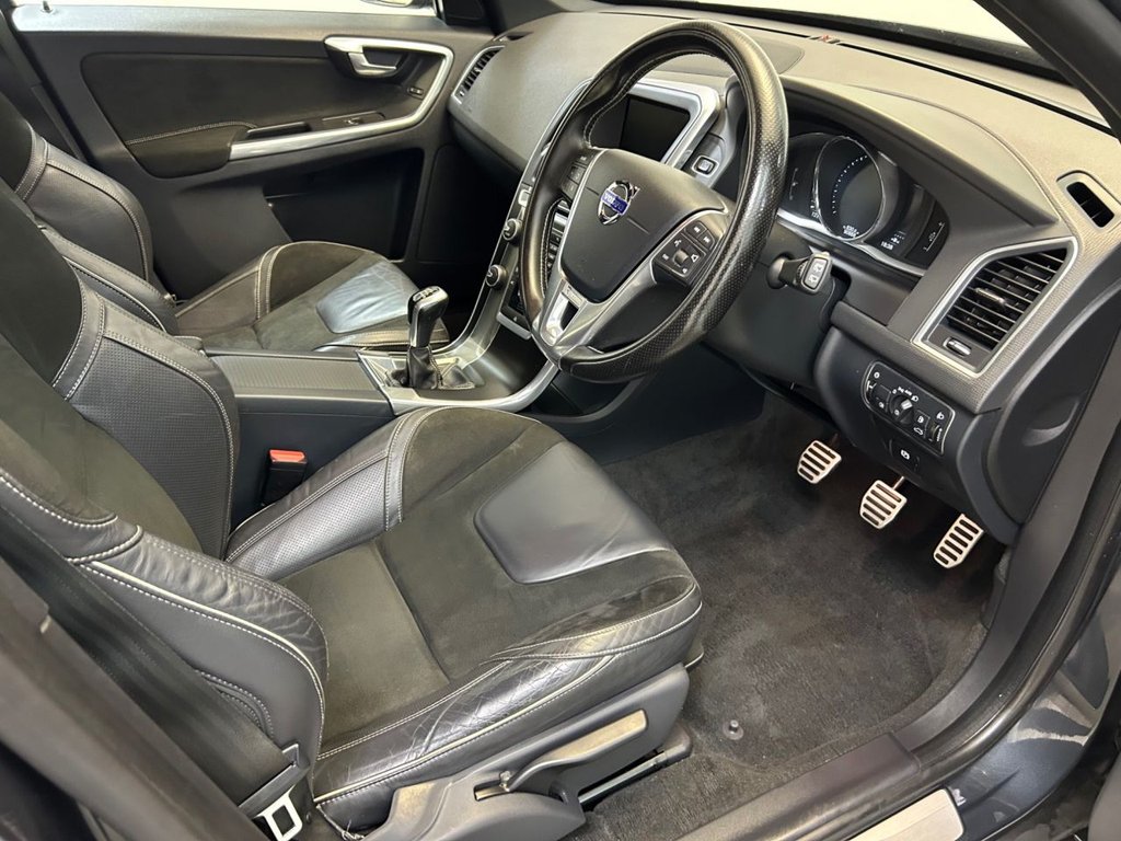 Used Volvo XC60 2016 for sale - 77725845: Photo 49