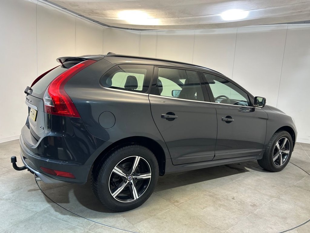 Used Volvo XC60 2016 for sale - 77725845: Photo 5