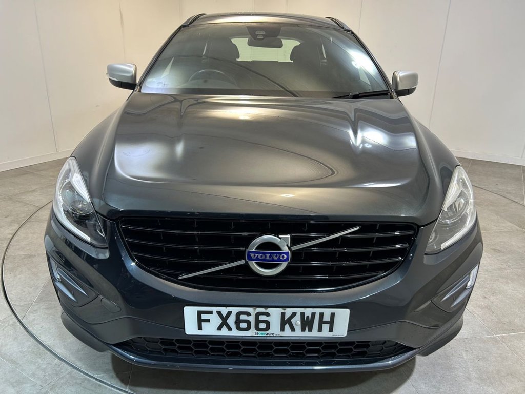 Used Volvo XC60 2016 for sale - 77725845: Photo 9