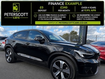 Used Volvo C40 2023 for sale - 78828586: Photo