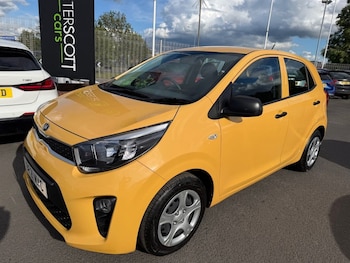 Used Kia Picanto 2021 for sale - 78856169: Photo