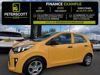 Used Kia Picanto 2021 for sale - 78856169: Photo