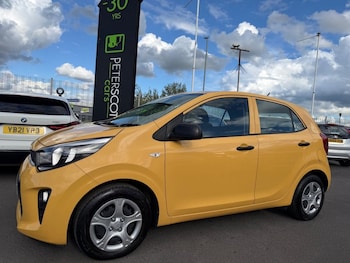 Used Kia Picanto 2021 for sale - 78856169: Photo