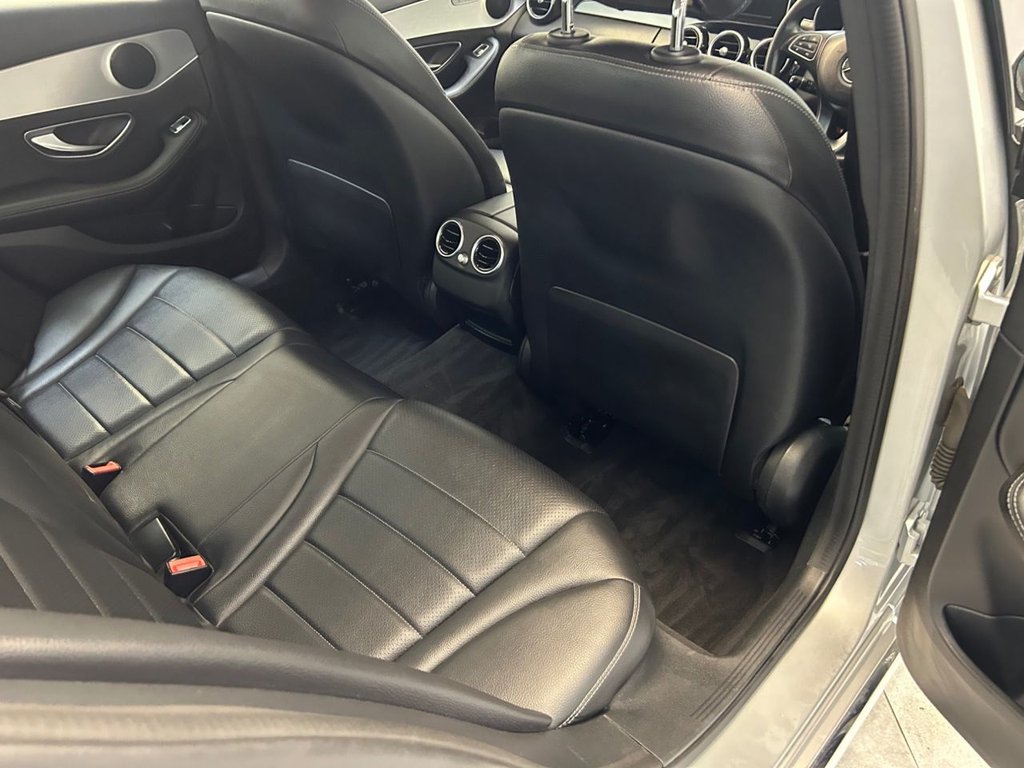 Used Mercedes-Benz C Class 2017 for sale - 77269032: Photo 45