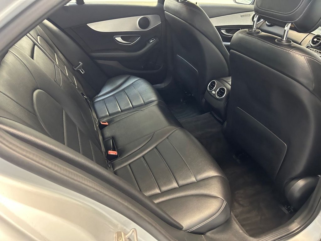 Used Mercedes-Benz C Class 2017 for sale - 77269032: Photo 47