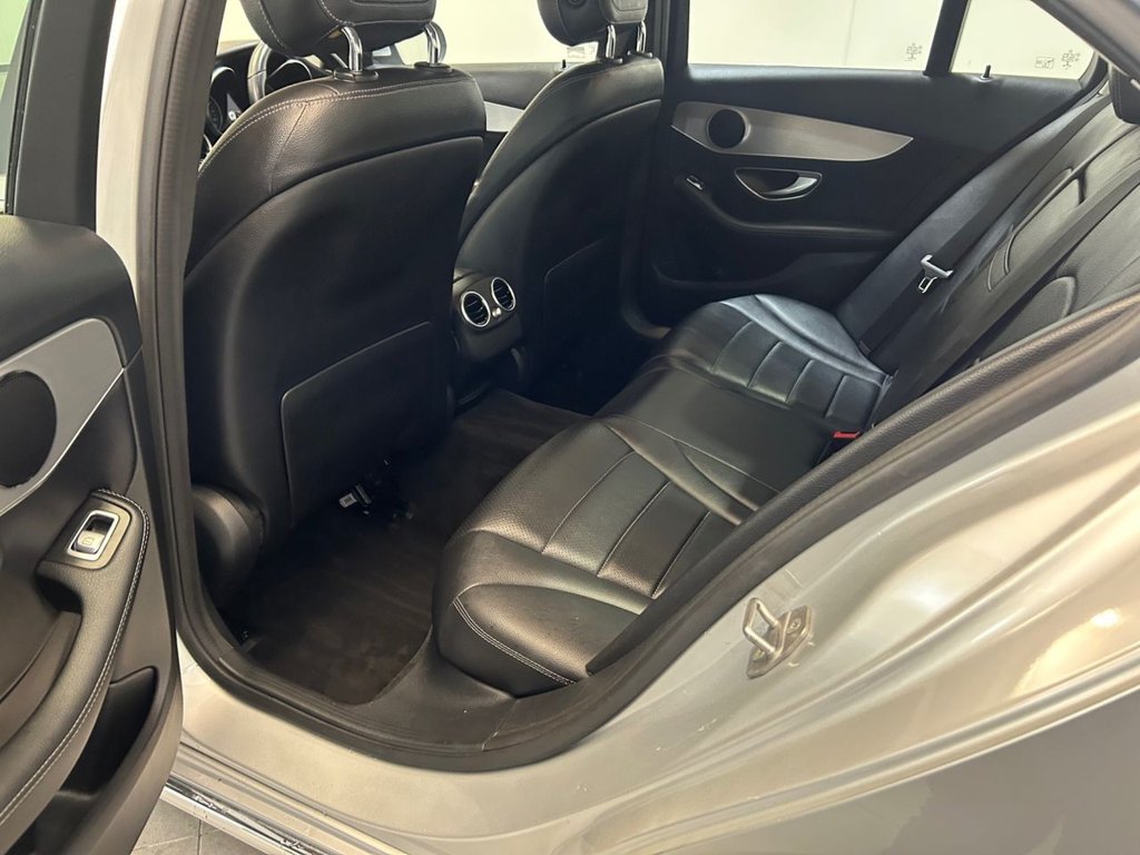 Used Mercedes-Benz C Class 2017 for sale - 77269032: Photo 50