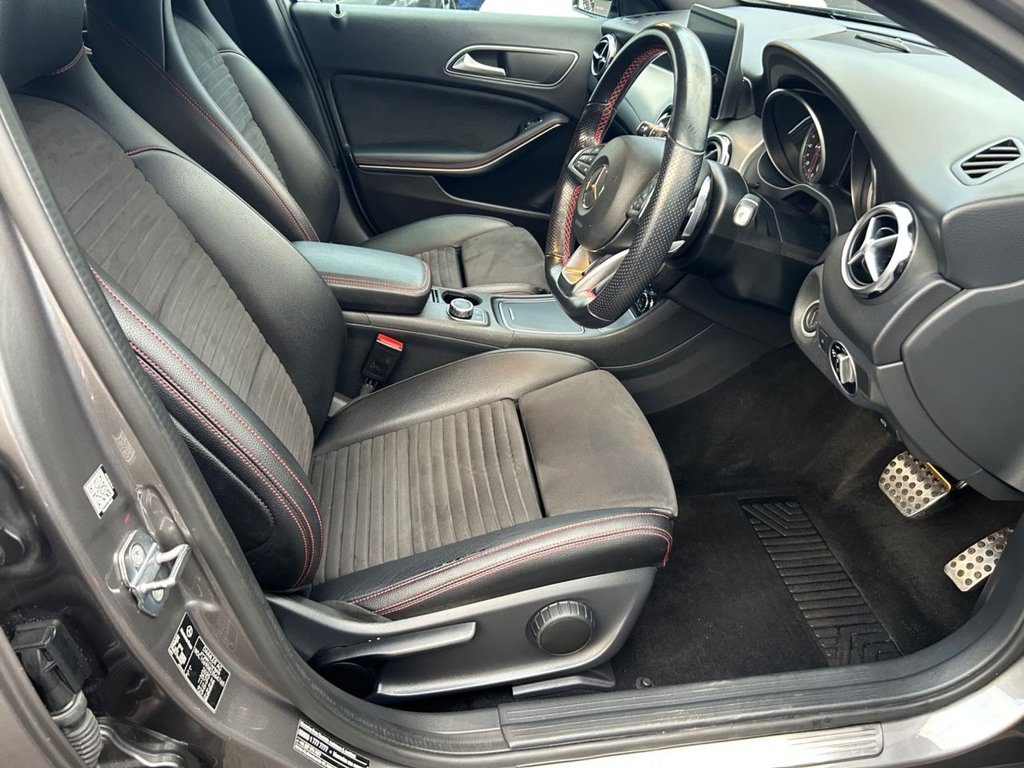 Used Mercedes-Benz GLA 2018 for sale - 77239345: Photo 13