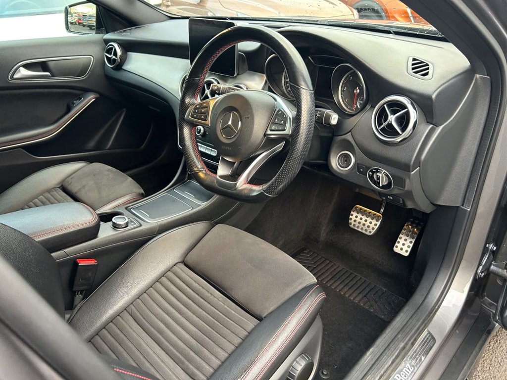 Used Mercedes-Benz GLA 2018 for sale - 77239345: Photo 14