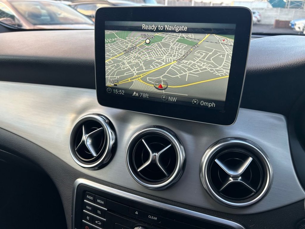 Used Mercedes-Benz GLA 2018 for sale - 77239345: Photo 15