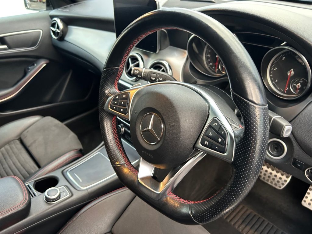 Used Mercedes-Benz GLA 2018 for sale - 77239345: Photo 16