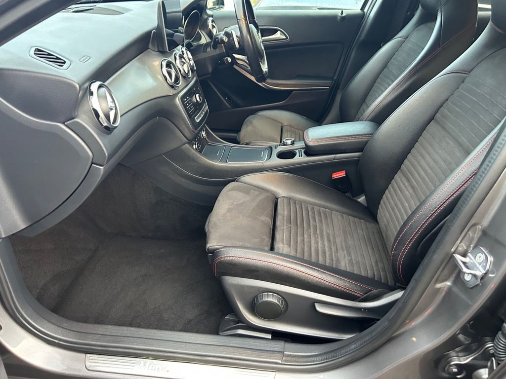 Used Mercedes-Benz GLA 2018 for sale - 77239345: Photo 17