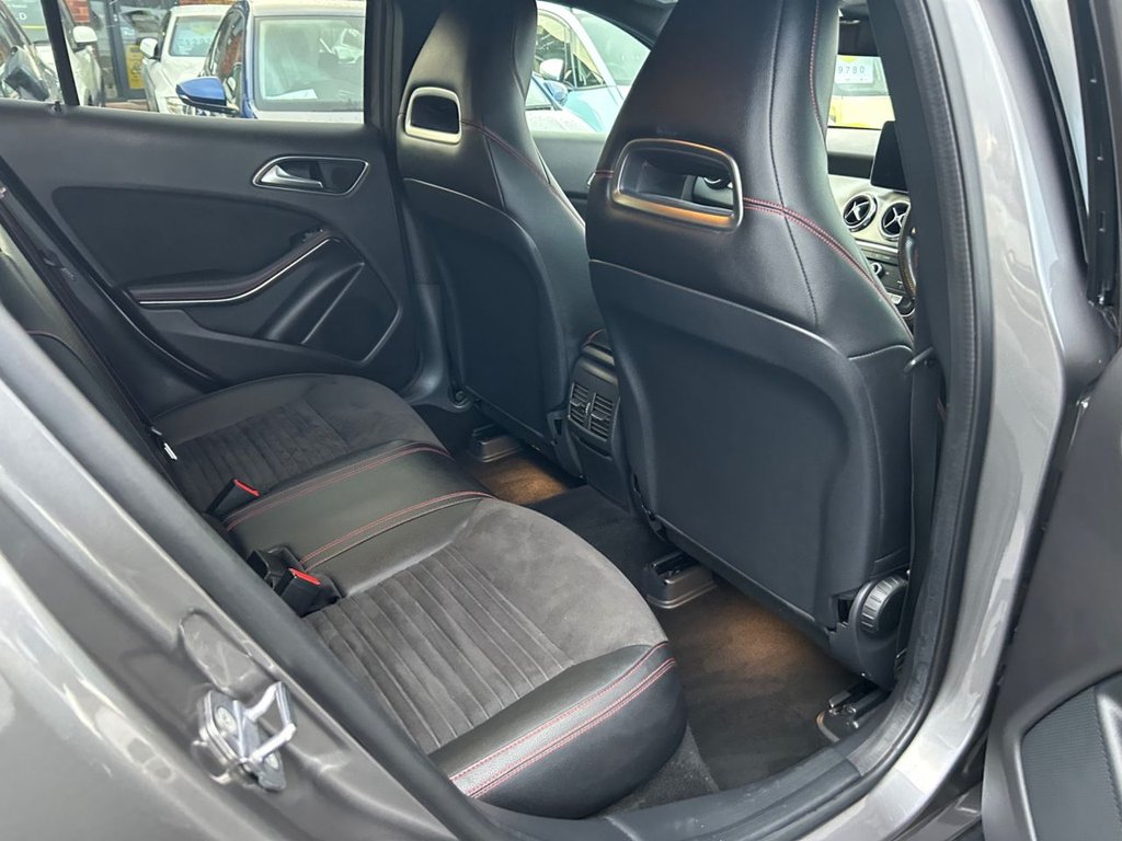 Used Mercedes-Benz GLA 2018 for sale - 77239345: Photo 19