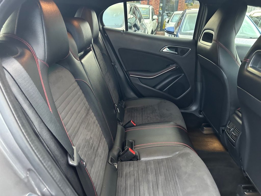 Used Mercedes-Benz GLA 2018 for sale - 77239345: Photo 20