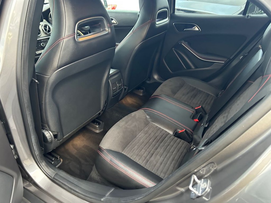 Used Mercedes-Benz GLA 2018 for sale - 77239345: Photo 21