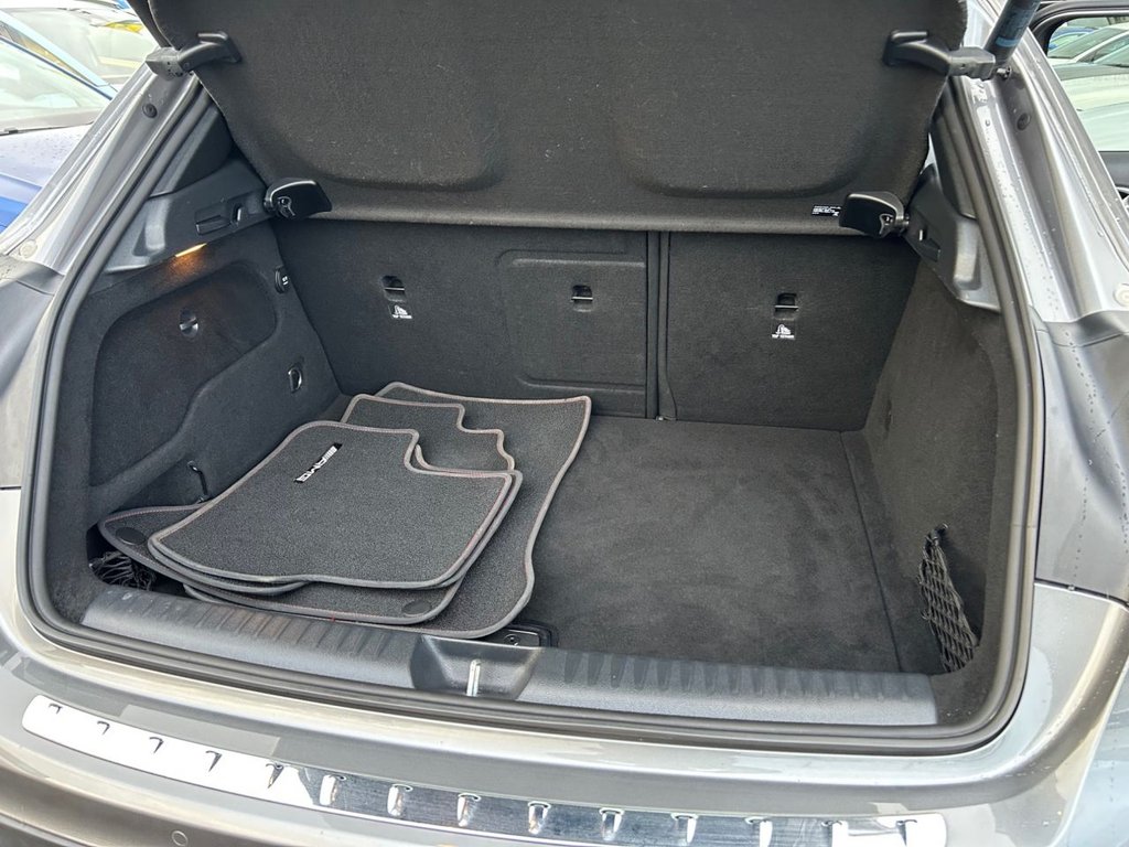 Used Mercedes-Benz GLA 2018 for sale - 77239345: Photo 23