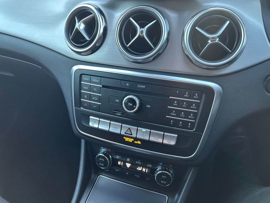 Used Mercedes-Benz GLA 2018 for sale - 77239345: Photo 24