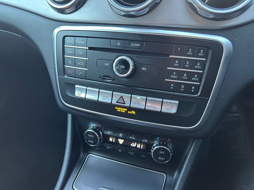 Used Mercedes-Benz GLA 2018 for sale - 77239345: Photo 25