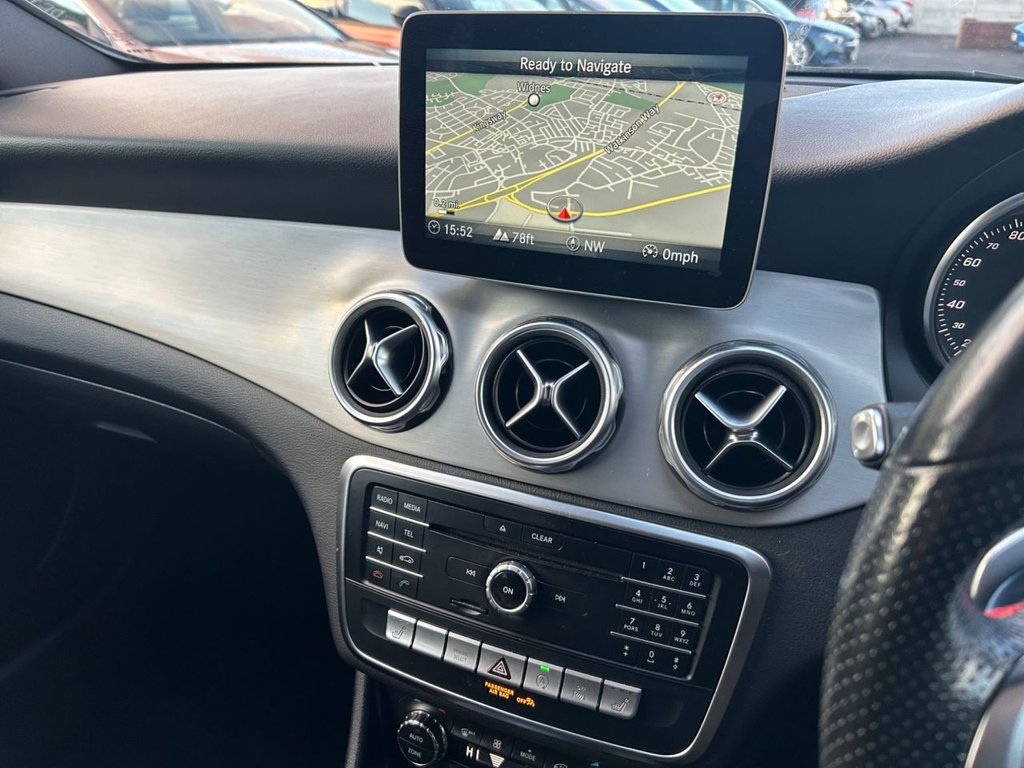 Used Mercedes-Benz GLA 2018 for sale - 77239345: Photo 26