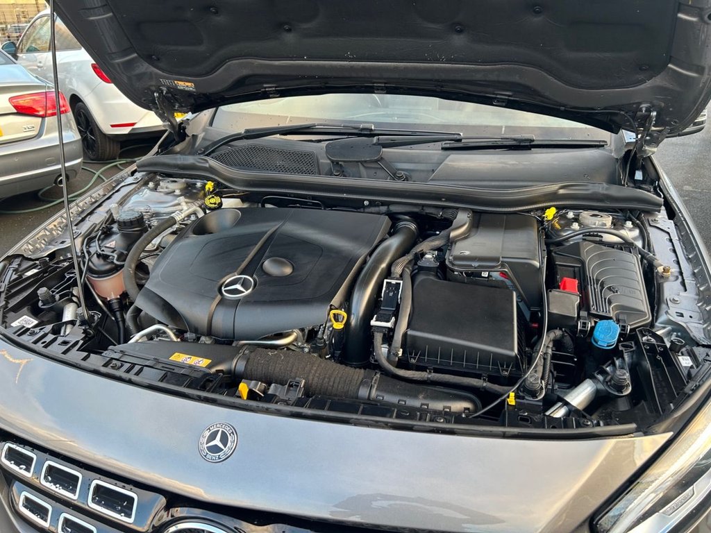 Used Mercedes-Benz GLA 2018 for sale - 77239345: Photo 27