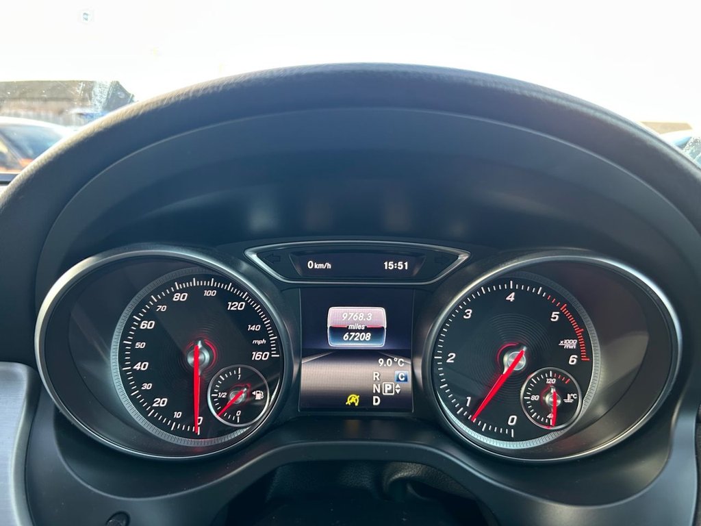 Used Mercedes-Benz GLA 2018 for sale - 77239345: Photo 28