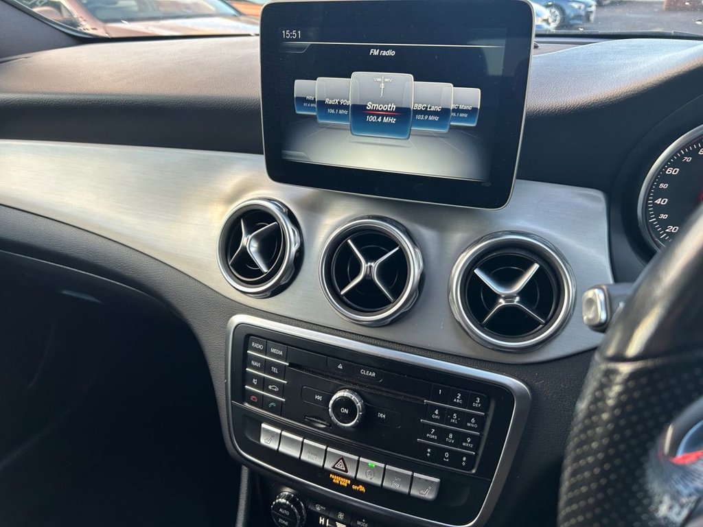 Used Mercedes-Benz GLA 2018 for sale - 77239345: Photo 29