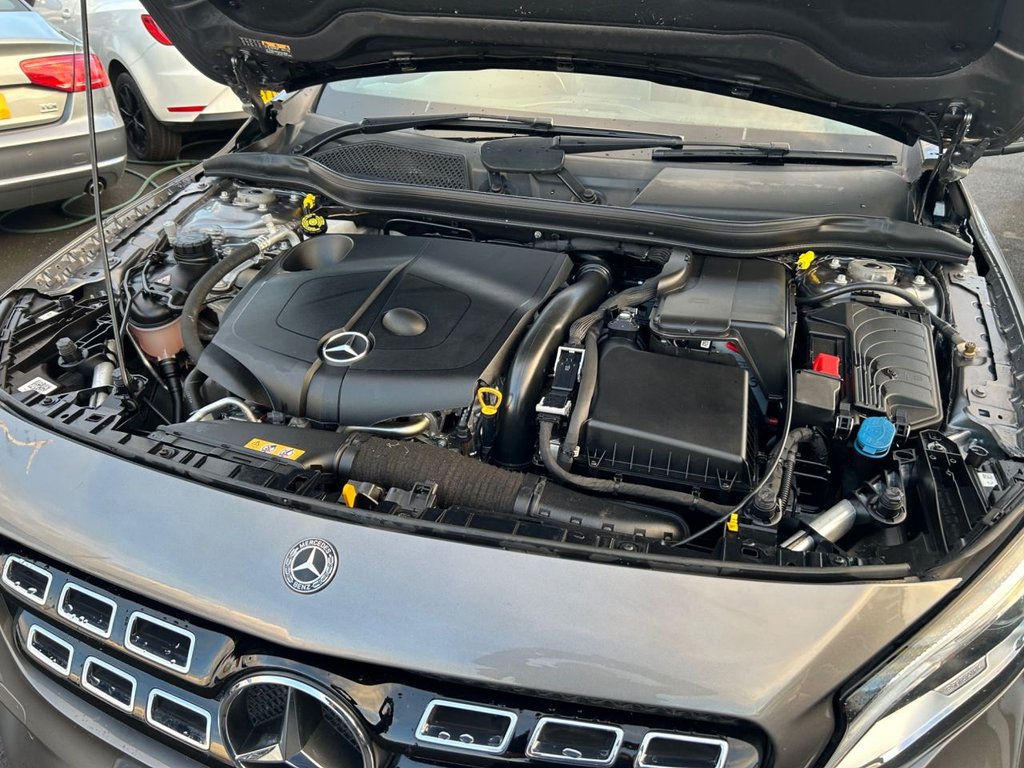 Used Mercedes-Benz GLA 2018 for sale - 77239345: Photo 31