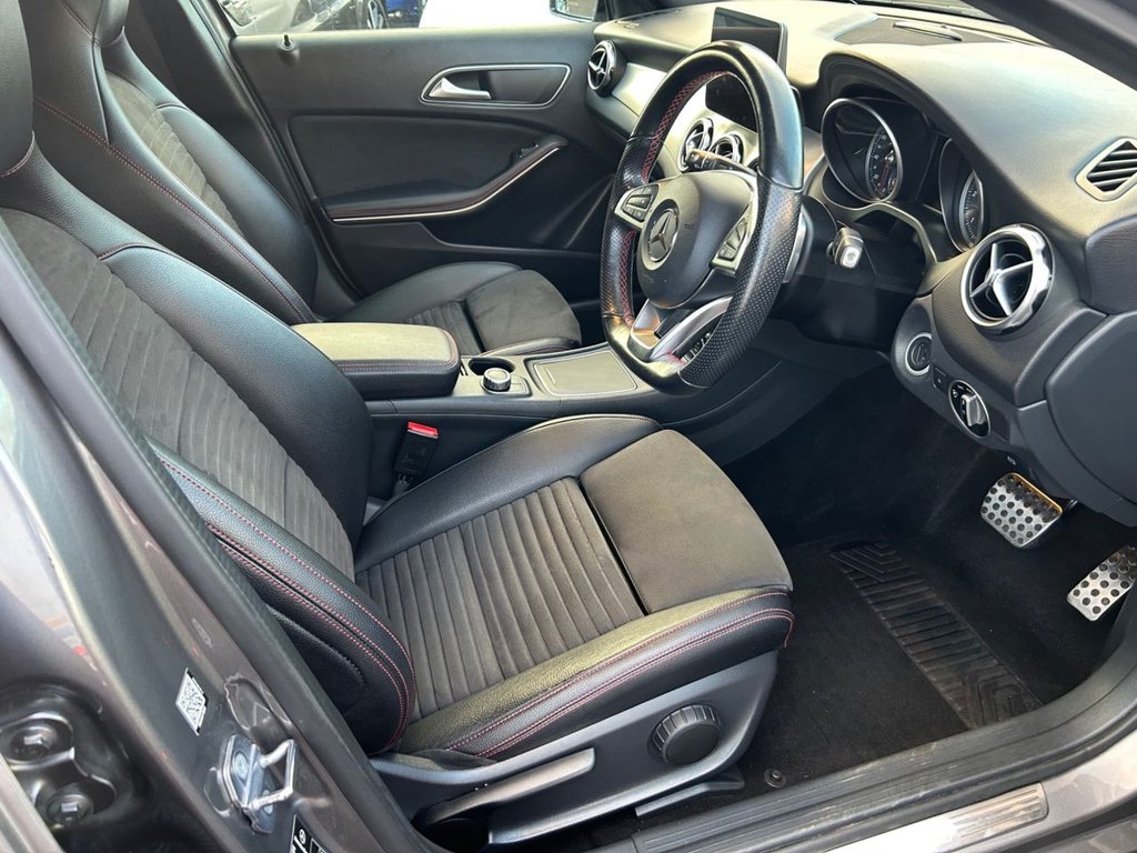 Used Mercedes-Benz GLA 2018 for sale - 77239345: Photo 32