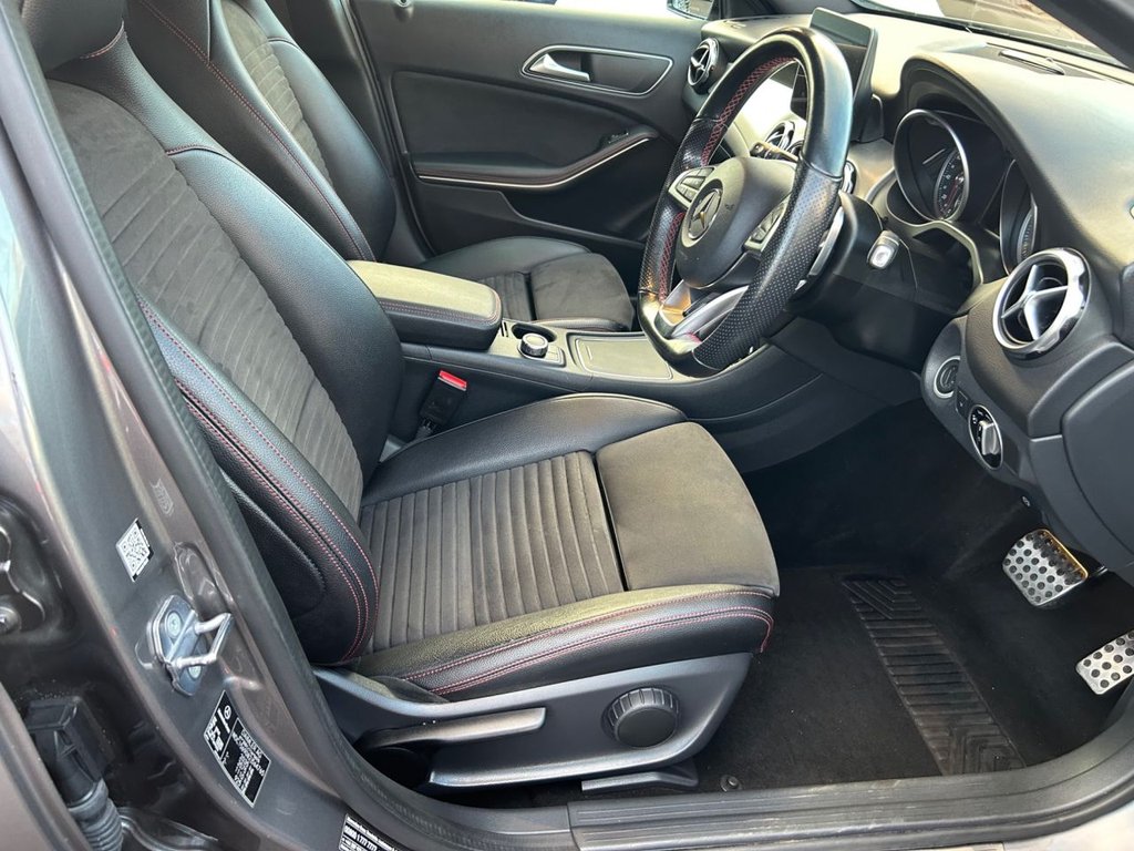 Used Mercedes-Benz GLA 2018 for sale - 77239345: Photo 33