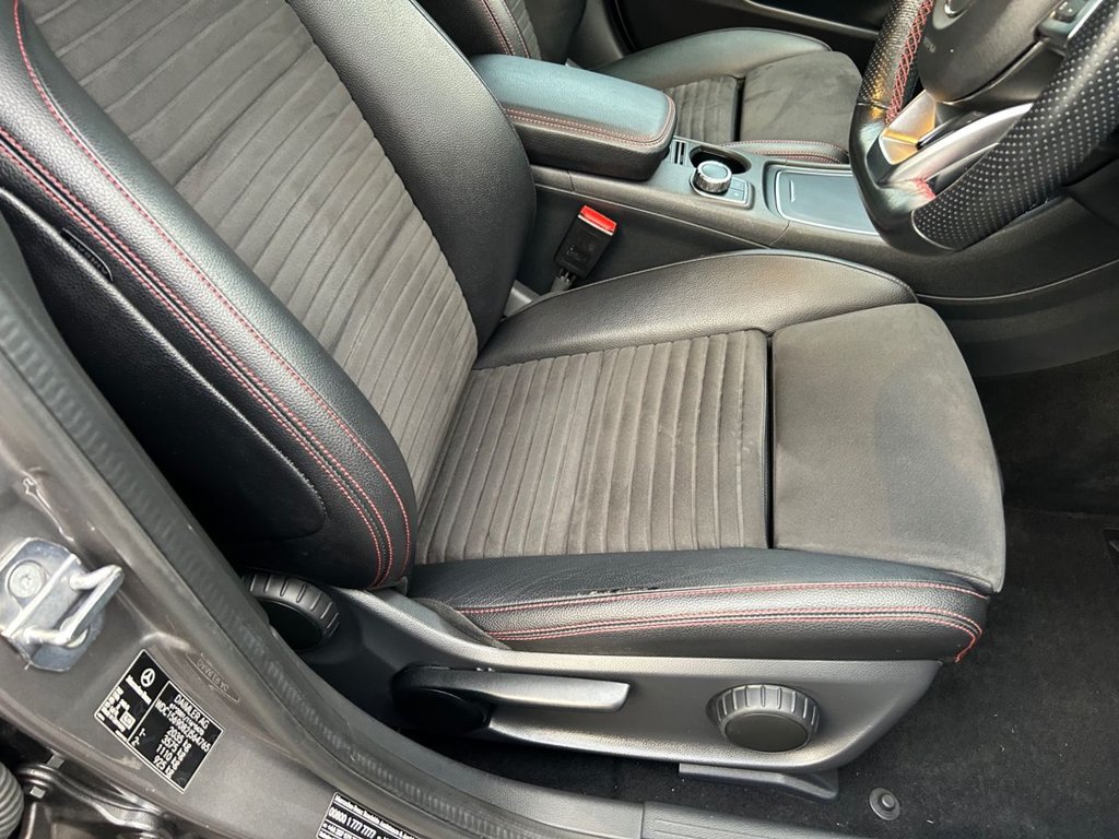 Used Mercedes-Benz GLA 2018 for sale - 77239345: Photo 35