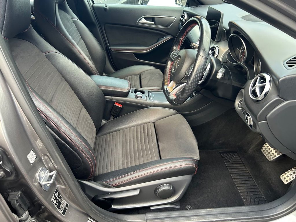 Used Mercedes-Benz GLA 2018 for sale - 77239345: Photo 37