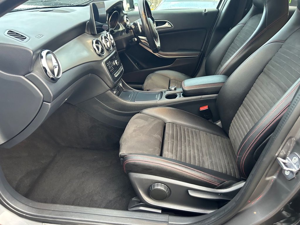 Used Mercedes-Benz GLA 2018 for sale - 77239345: Photo 39